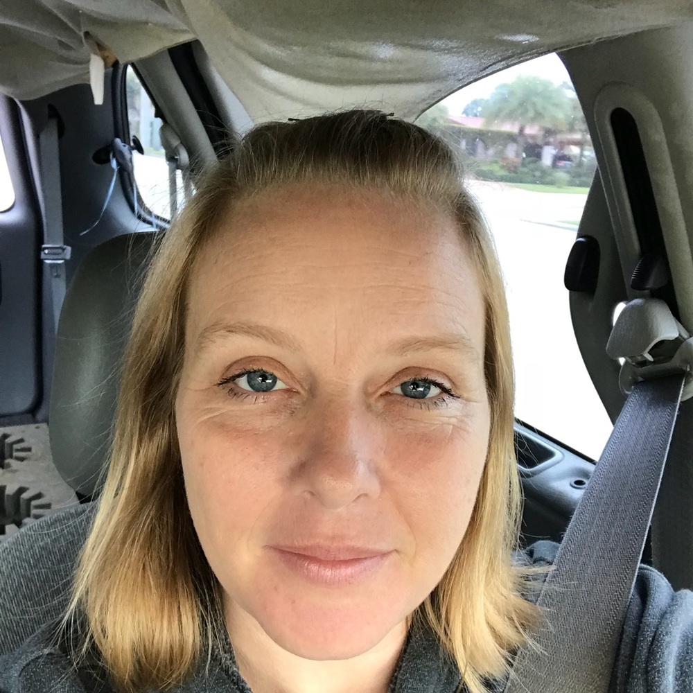 Meet your Posher, Catherine